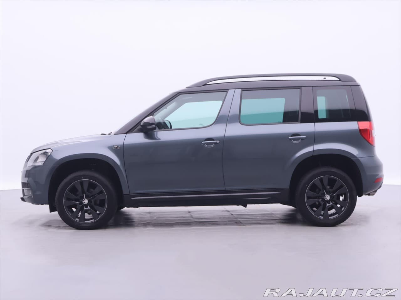 2015 Škoda Yeti - 4