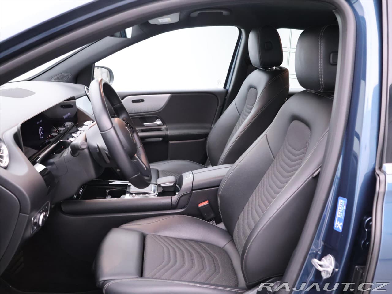 2021 Mercedes-Benz B-Class - 11