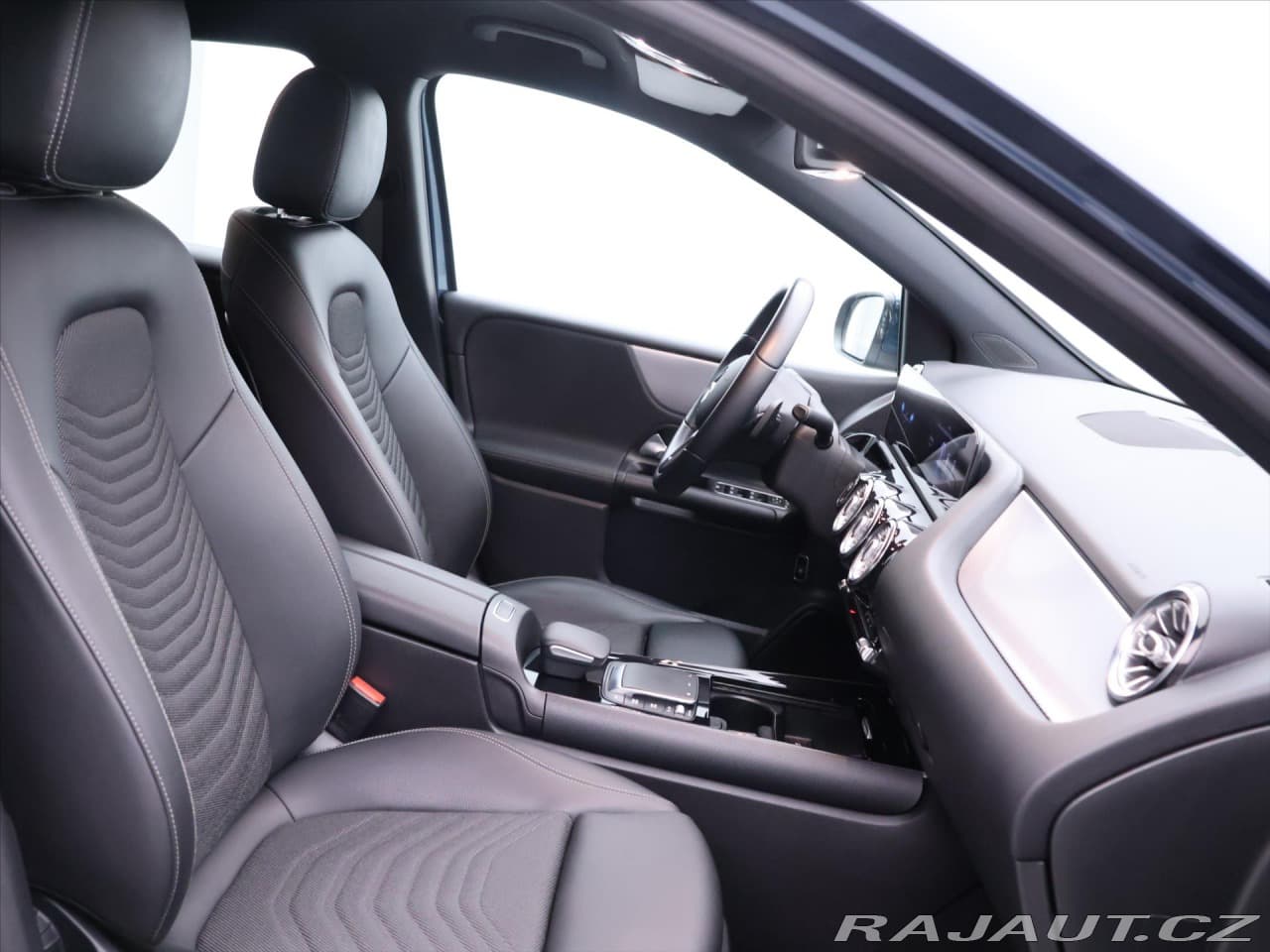 2021 Mercedes-Benz B-Class - 12