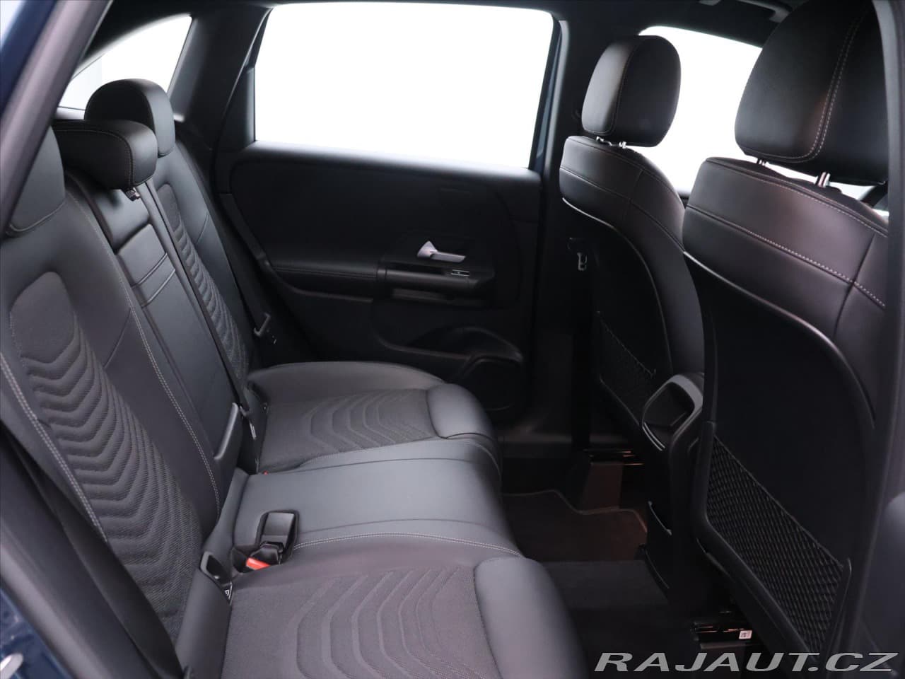 2021 Mercedes-Benz B-Class - 13