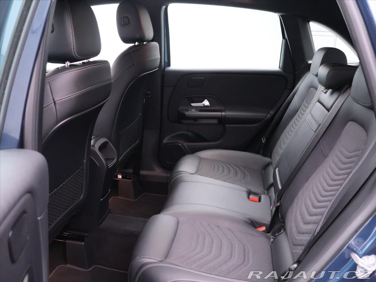 2021 Mercedes-Benz B-Class - 14