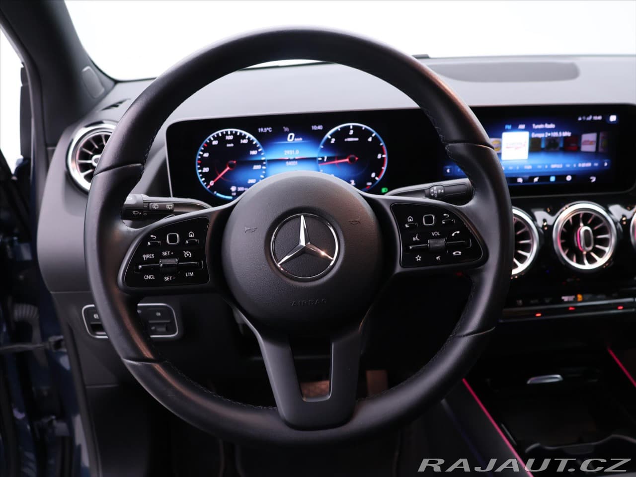 2021 Mercedes-Benz B-Class - 17