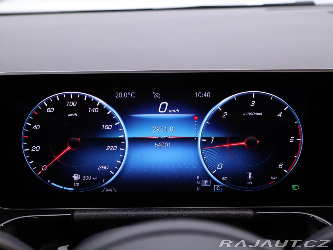 2021 Mercedes-Benz B-Class - 18