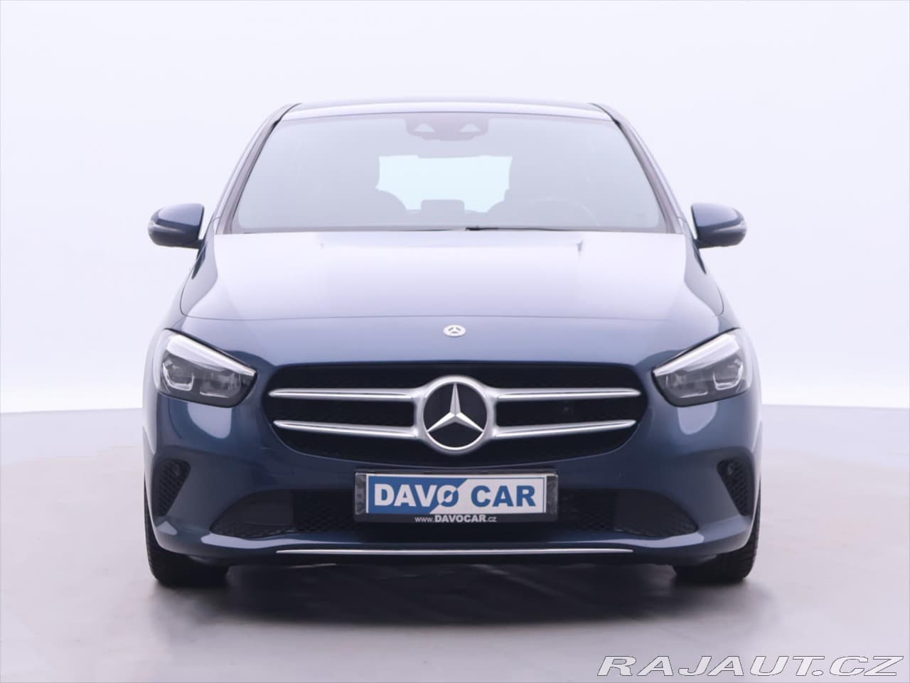2021 Mercedes-Benz B-Class - 2