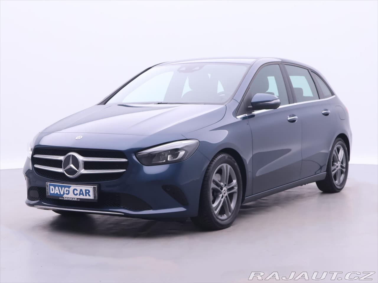2021 Mercedes-Benz B-Class - 3