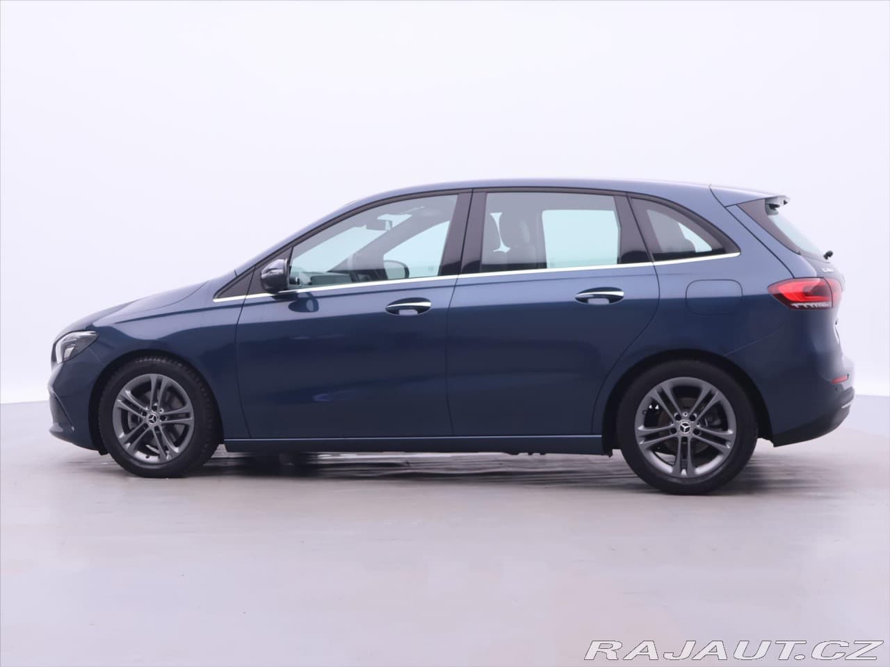 2021 Mercedes-Benz B-Class - 4