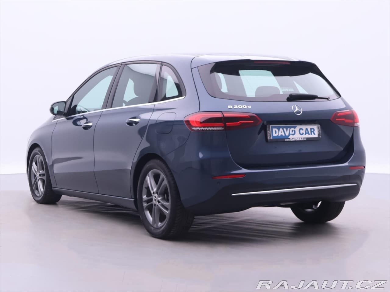 2021 Mercedes-Benz B-Class - 5