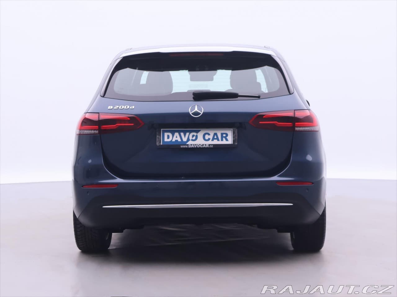 2021 Mercedes-Benz B-Class - 6