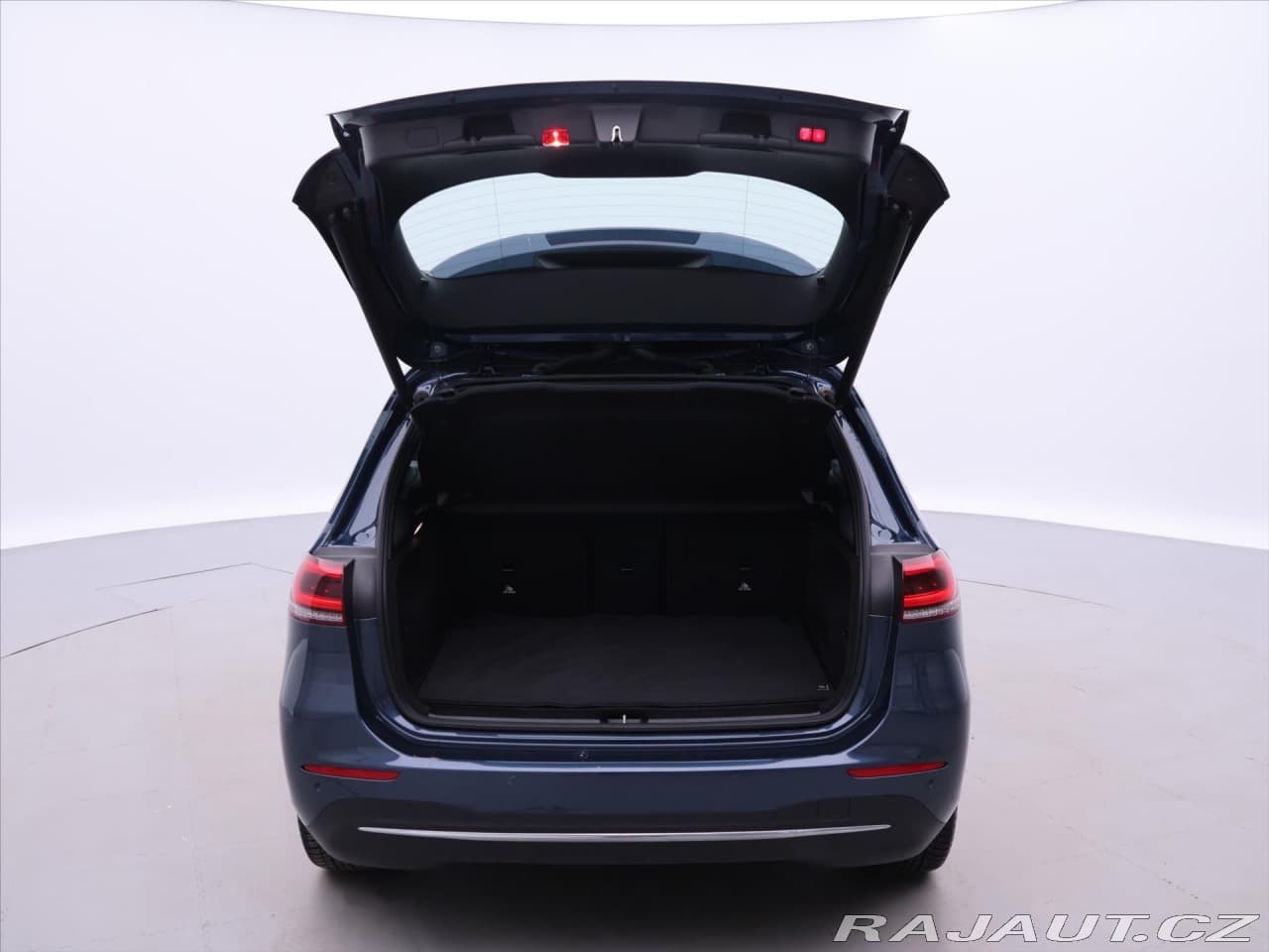 2021 Mercedes-Benz B-Class - 9