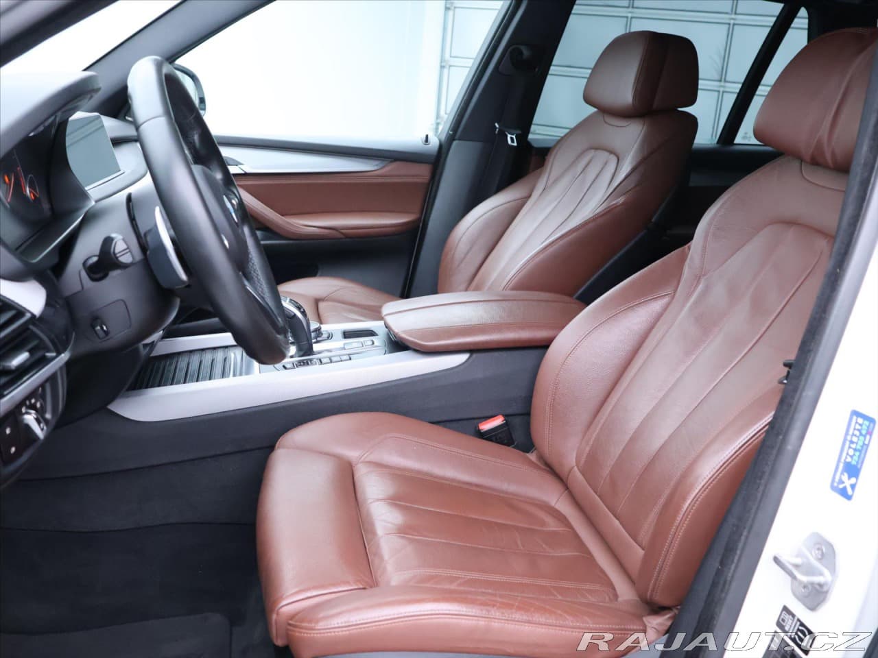 2014 BMW X5 - 11