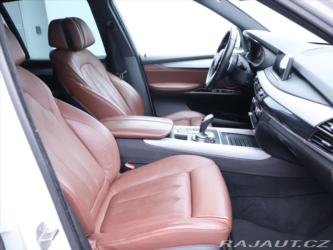 2014 BMW X5 - 12