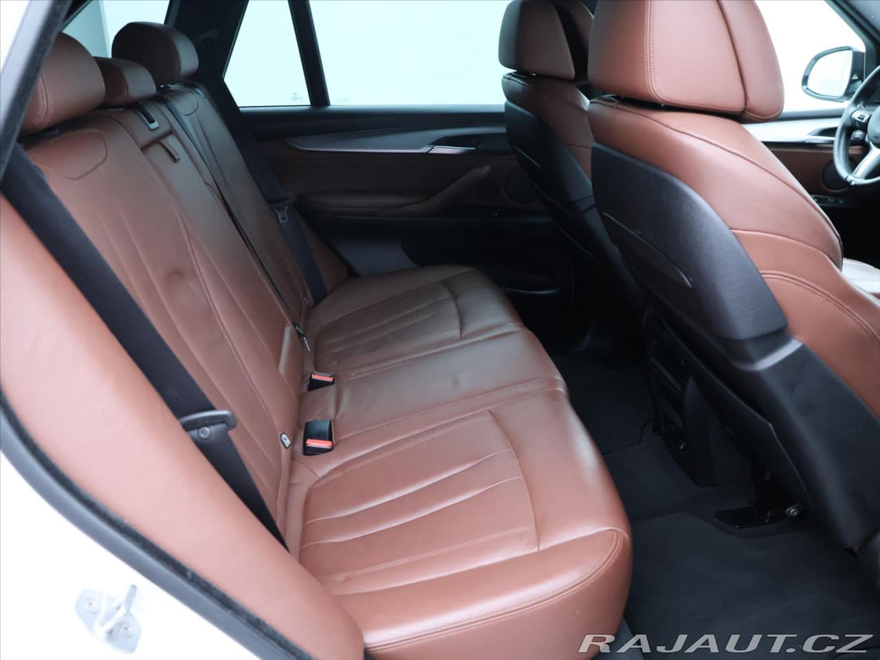 2014 BMW X5 - 13