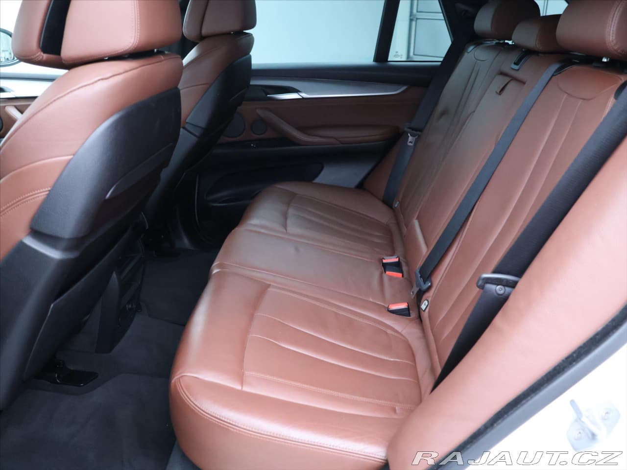2014 BMW X5 - 14