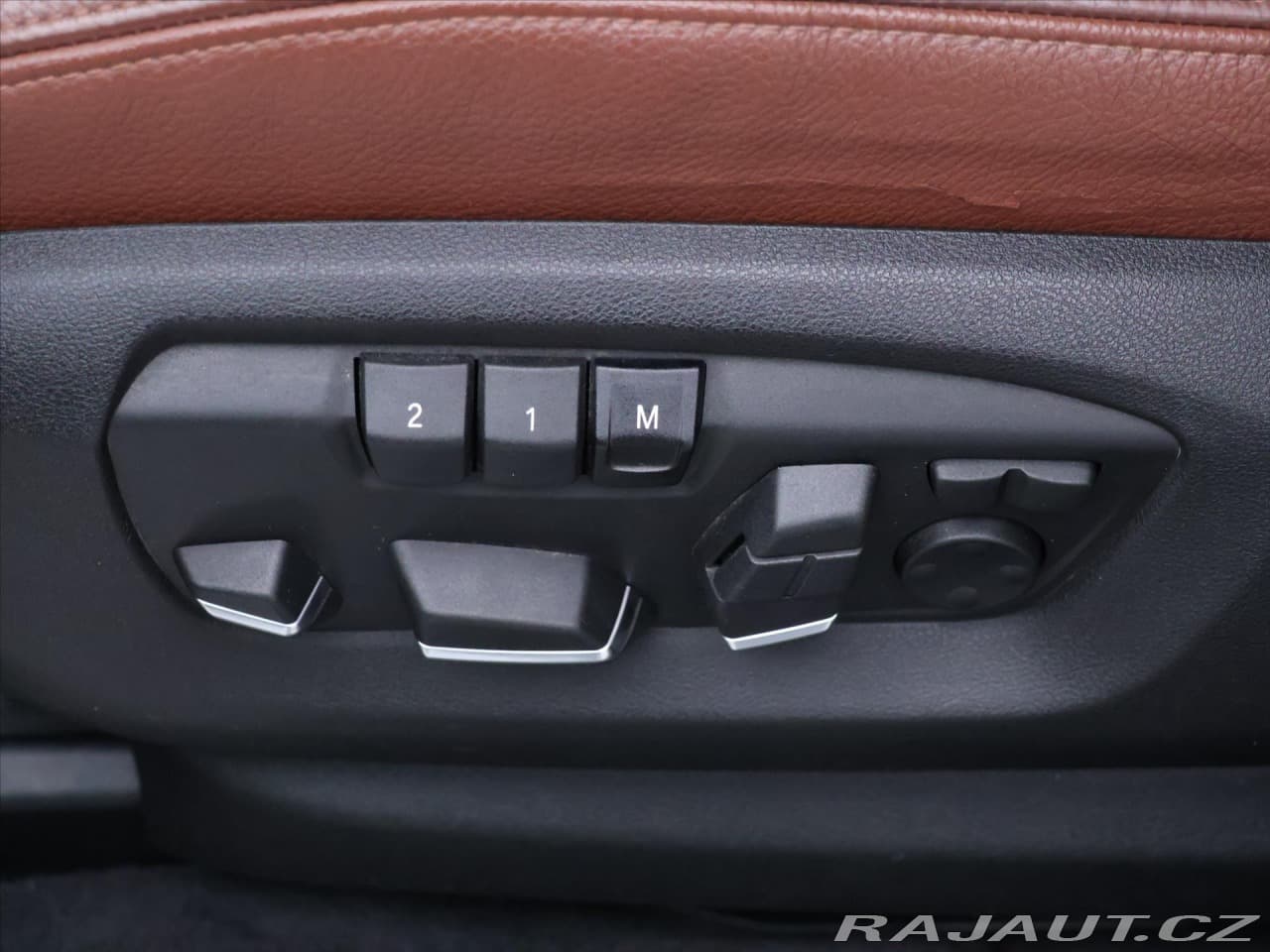 2014 BMW X5 - 16