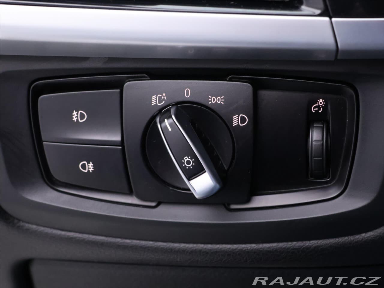 2014 BMW X5 - 17
