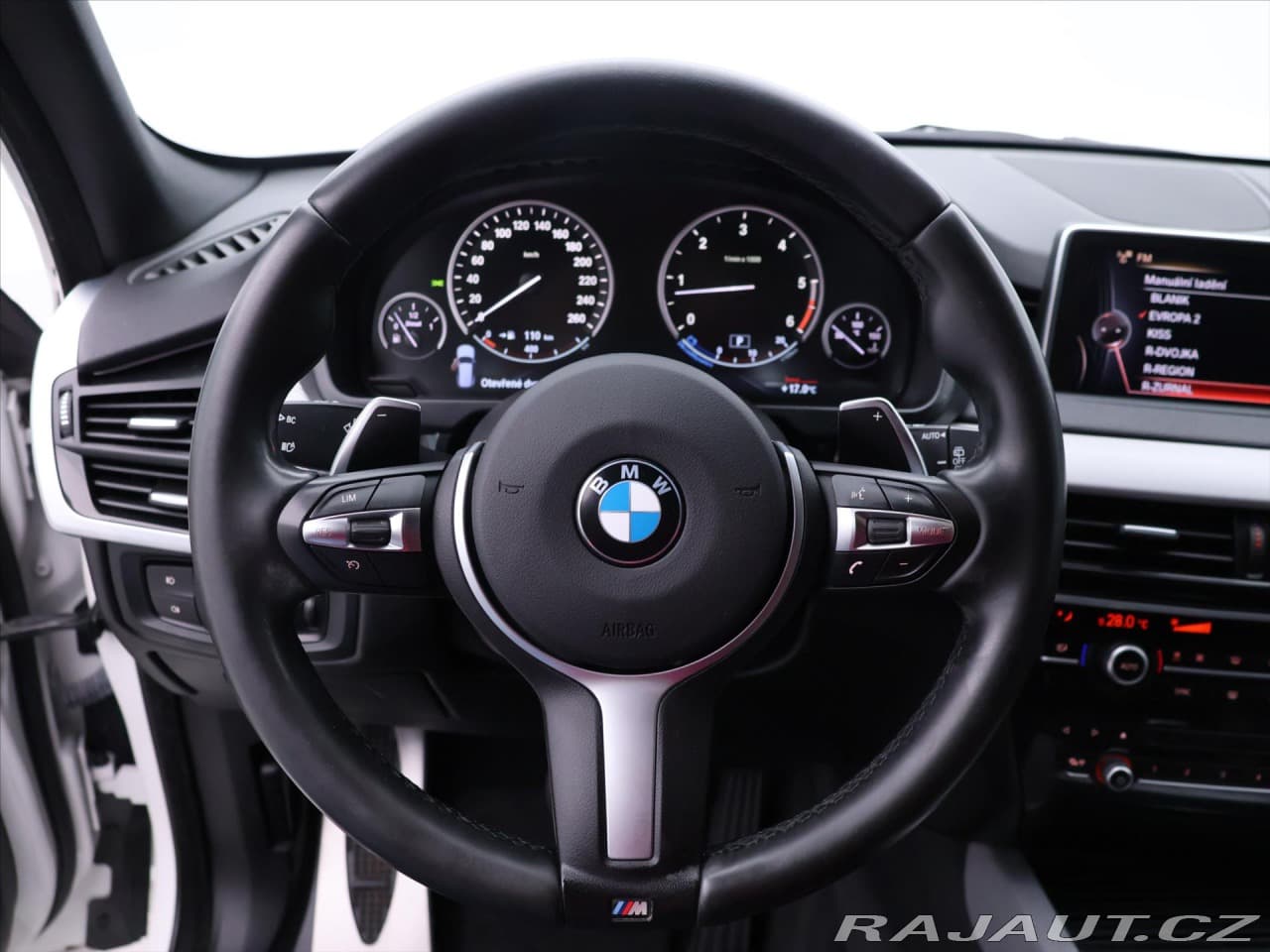 2014 BMW X5 - 18