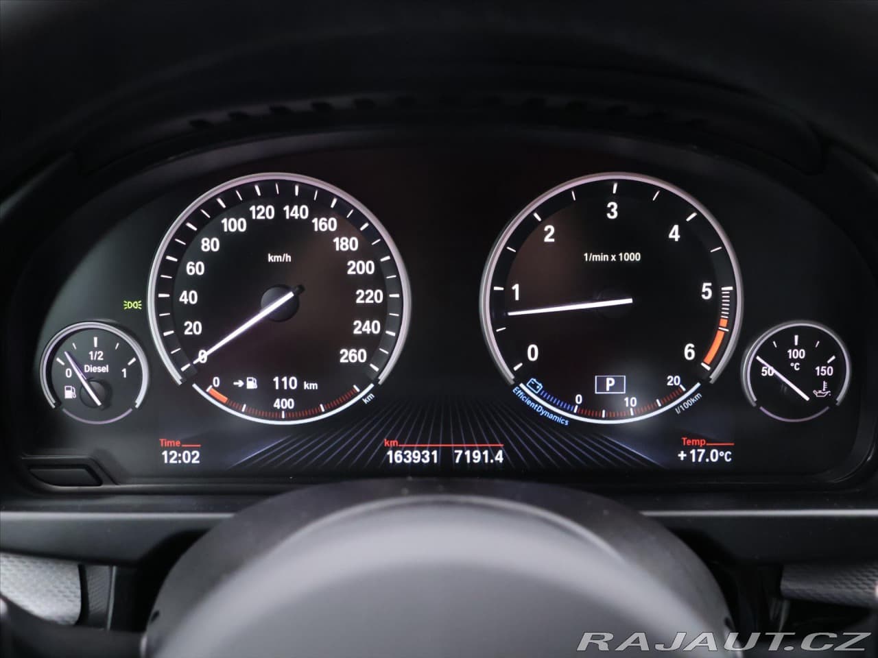 2014 BMW X5 - 19