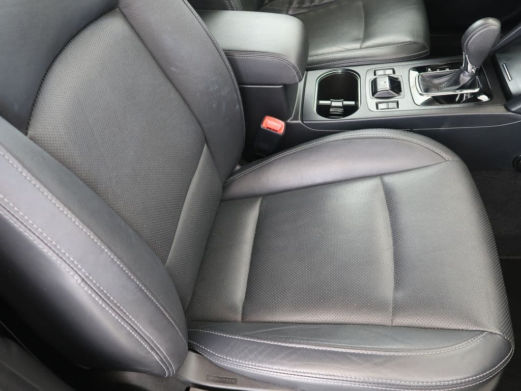 2019 Subaru Outback - 15