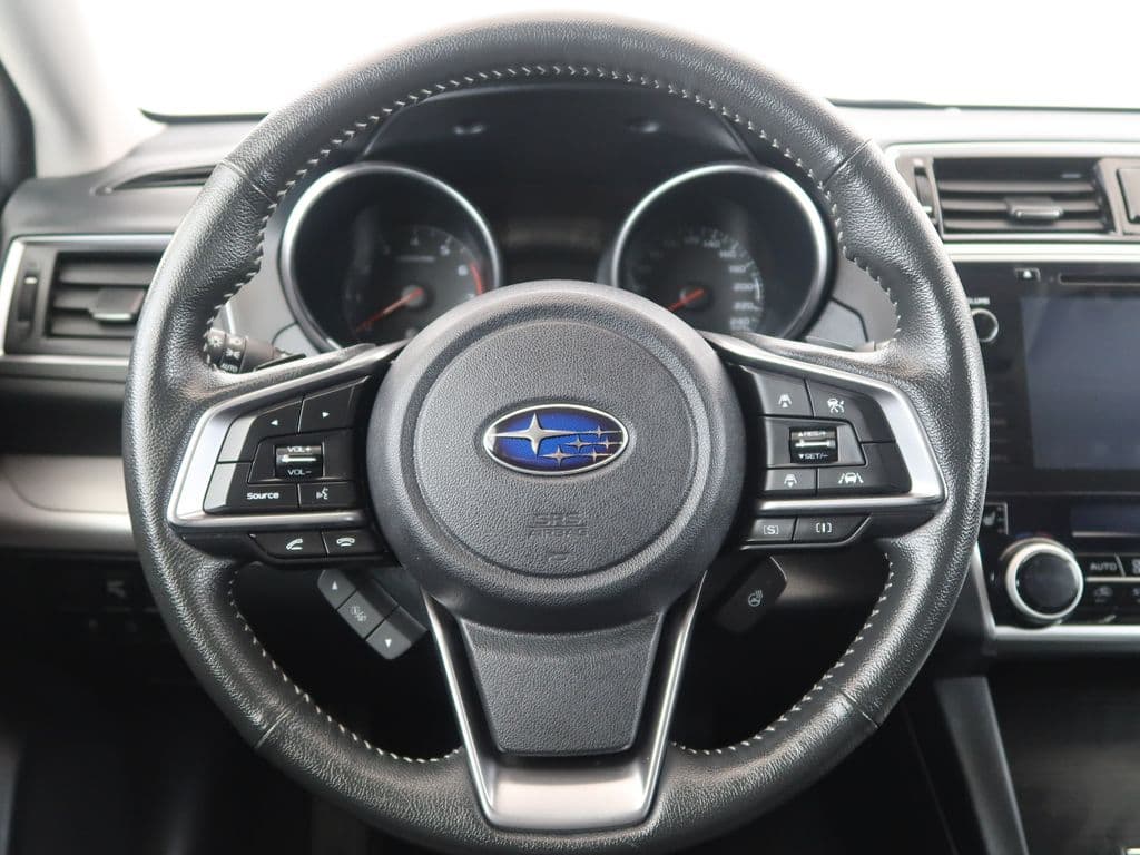 2019 Subaru Outback - 16