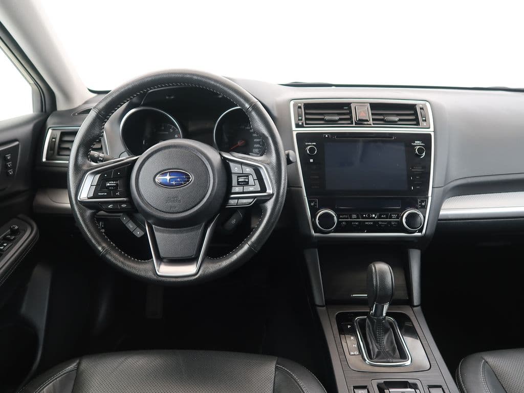 2019 Subaru Outback - 17