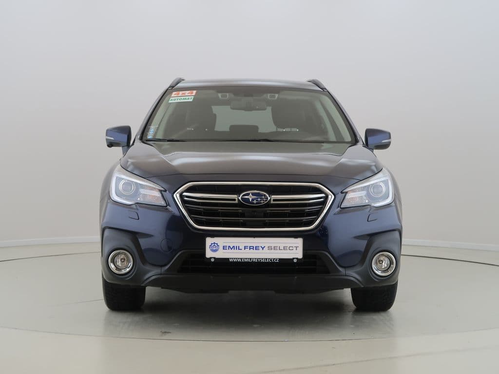2019 Subaru Outback - 2