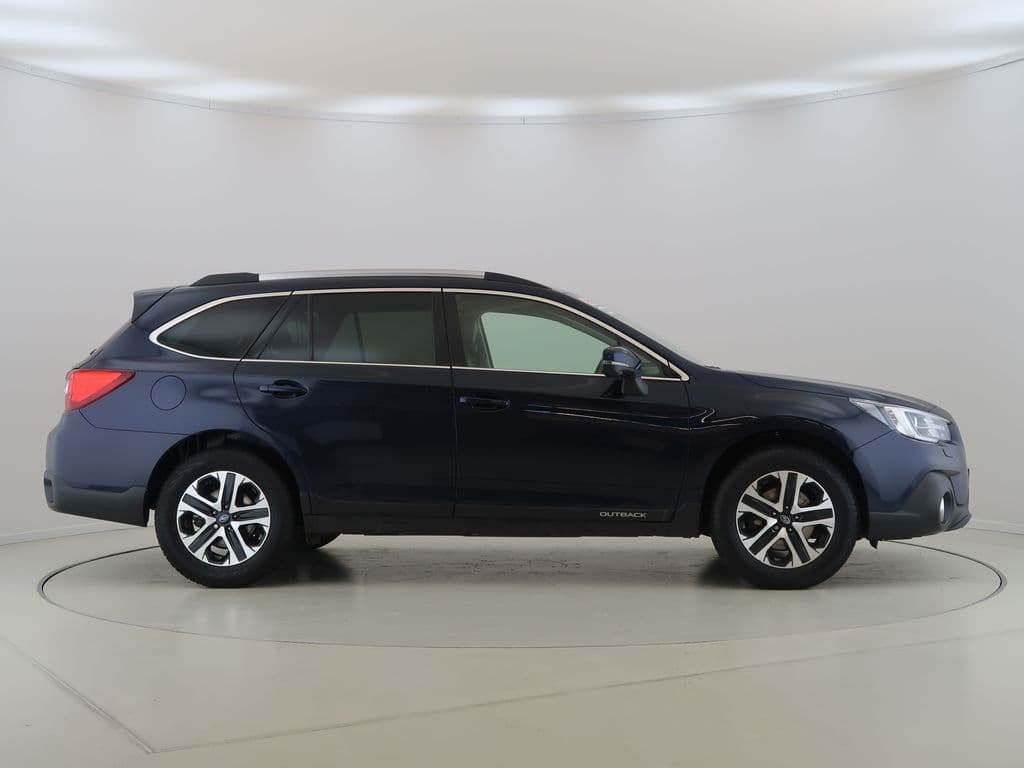 2019 Subaru Outback - 4