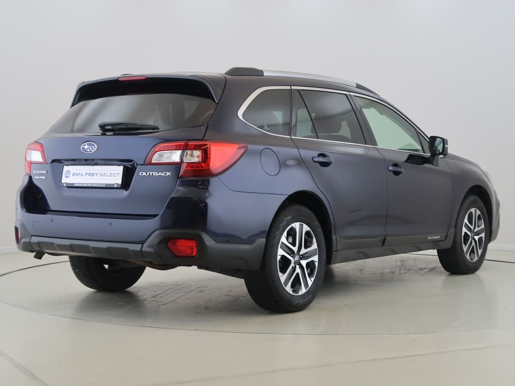 2019 Subaru Outback - 5