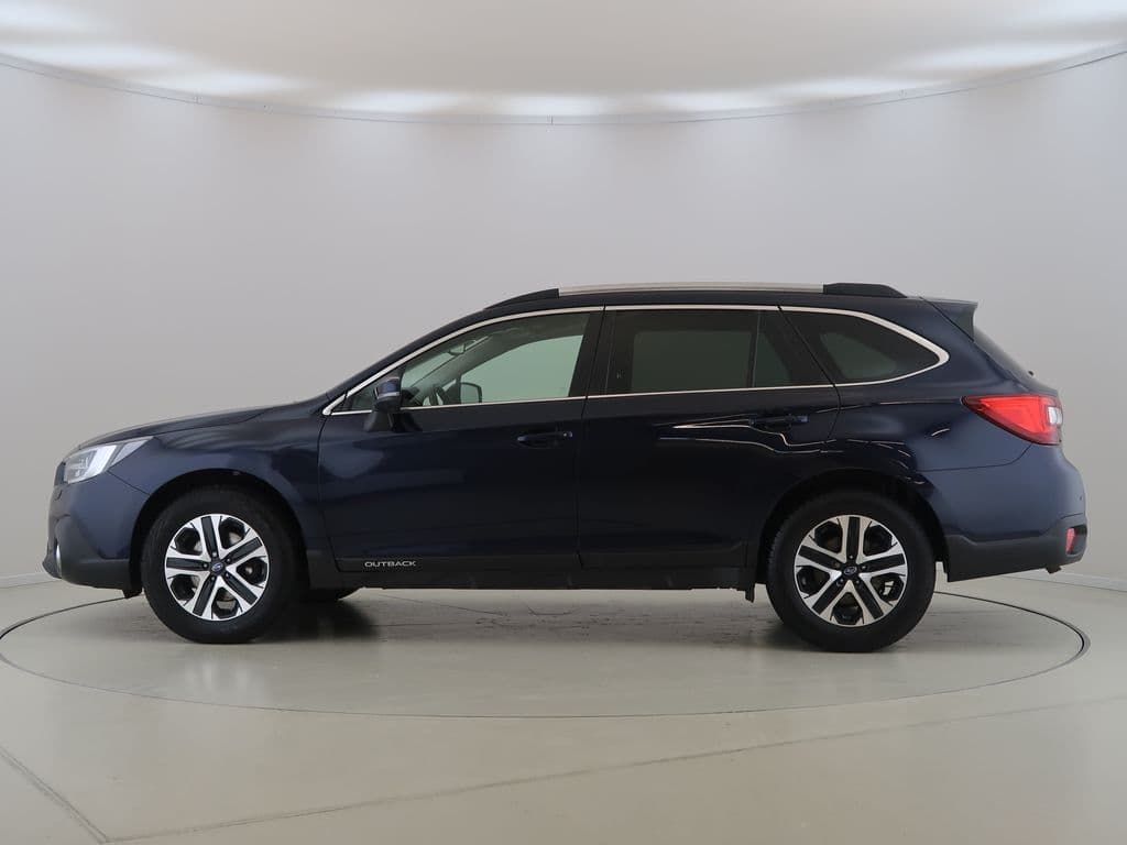 2019 Subaru Outback - 8