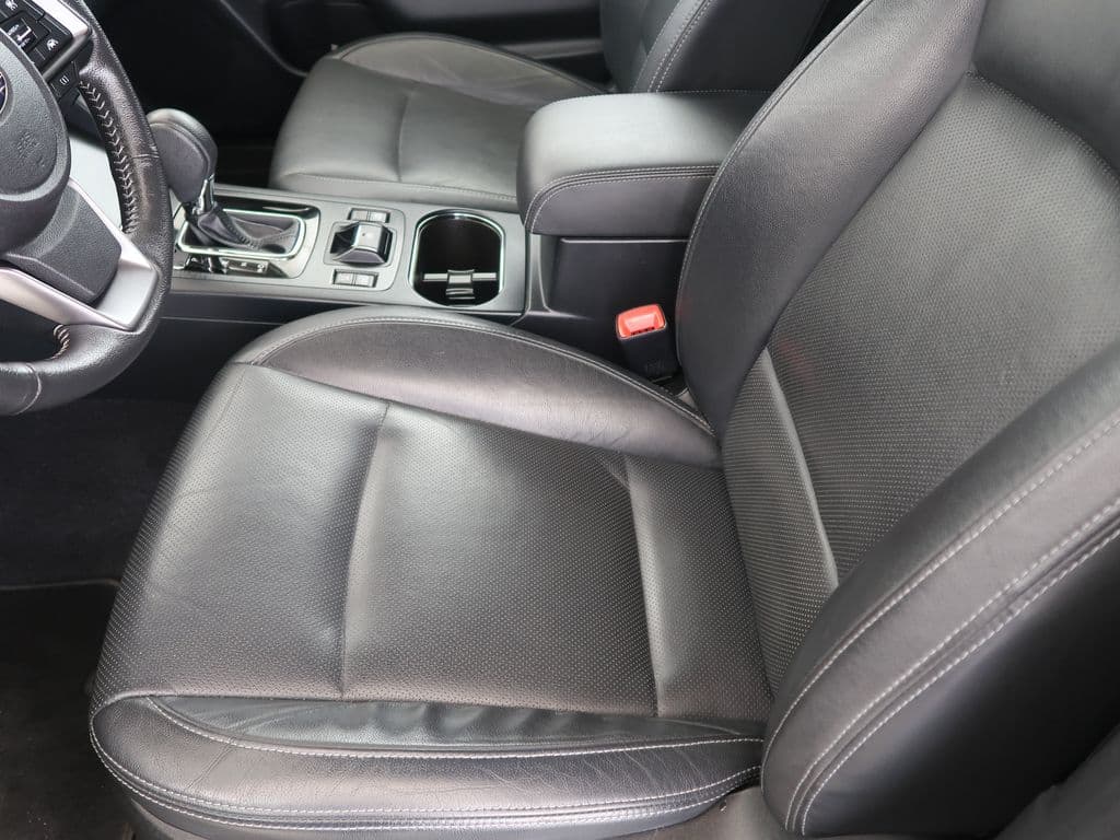 2019 Subaru Outback - 9