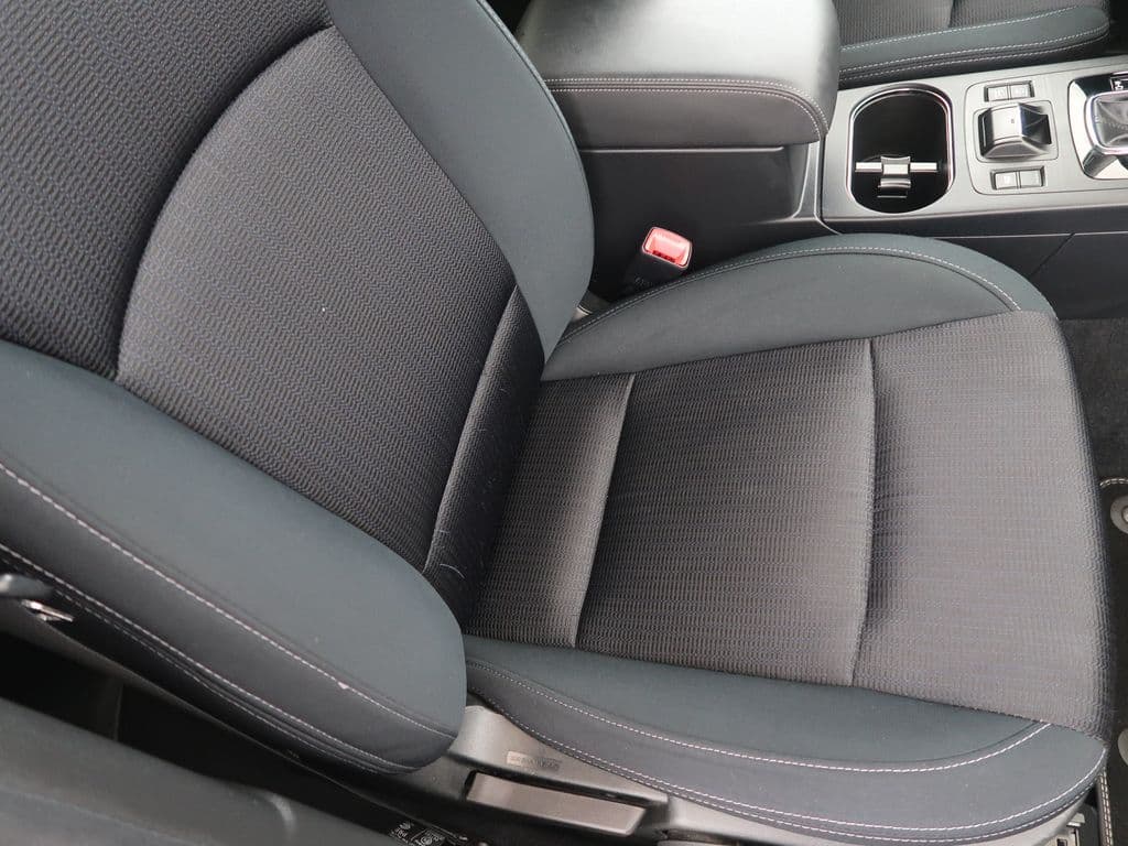 2019 Subaru Outback - 14