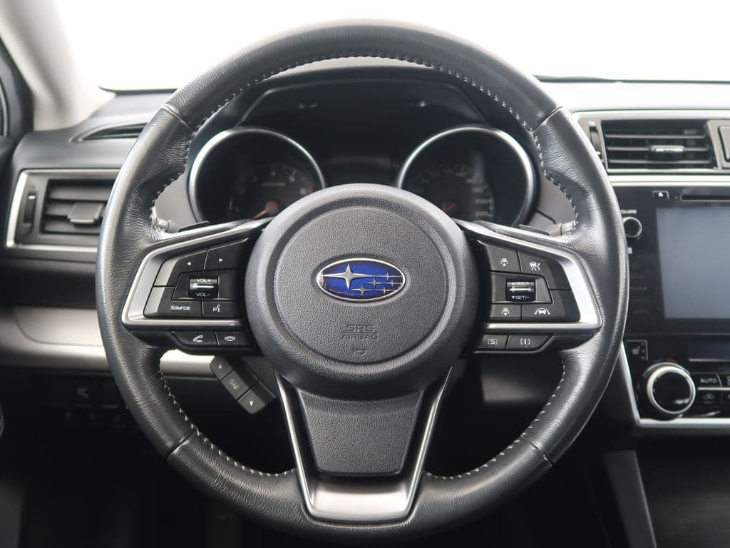 2019 Subaru Outback - 15