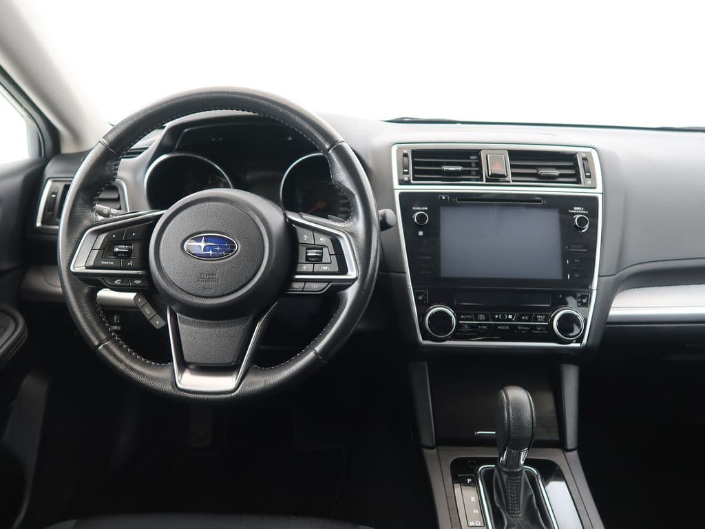 2019 Subaru Outback - 16