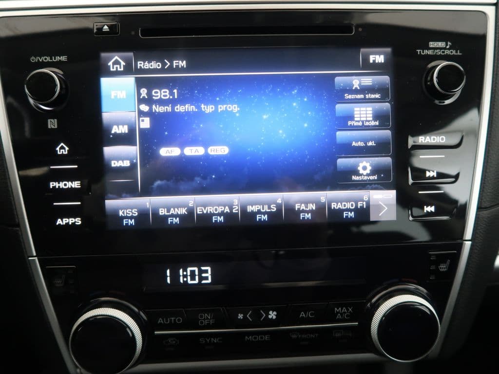 2019 Subaru Outback - 18