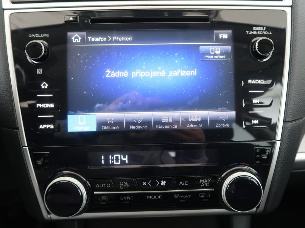 2019 Subaru Outback - 19