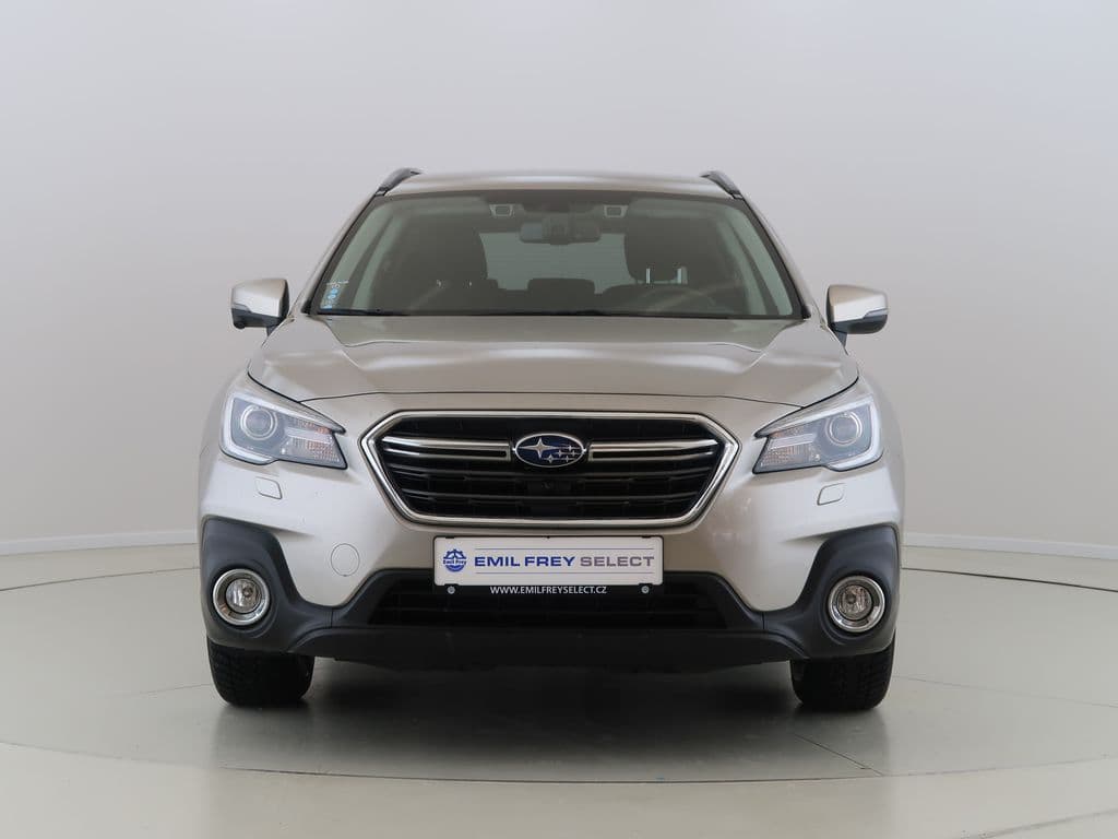 2019 Subaru Outback - 2