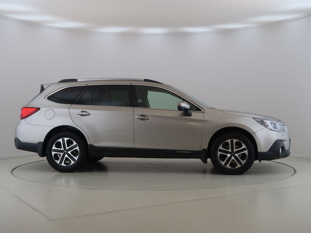 2019 Subaru Outback - 4