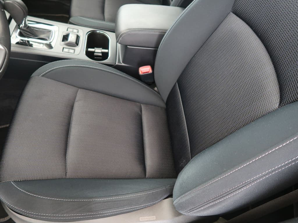 2019 Subaru Outback - 9