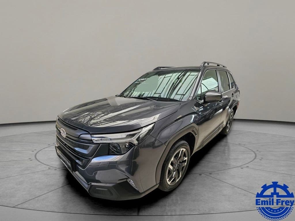 Subaru Forester 2.0ie-S ES Comfort  NAVI