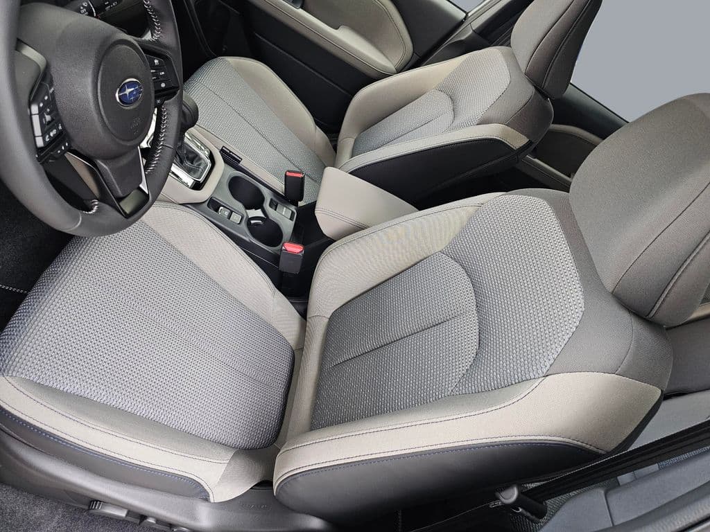 2026 Subaru Forester - 10