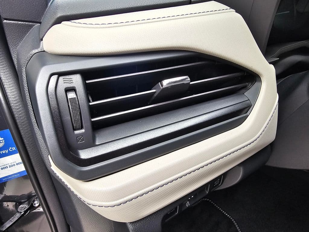 2026 Subaru Forester - 16