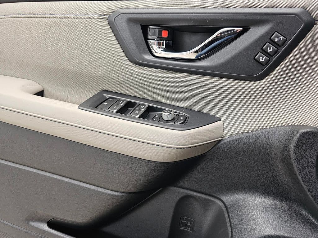 2026 Subaru Forester - 17