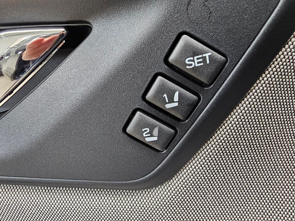 2026 Subaru Forester - 18