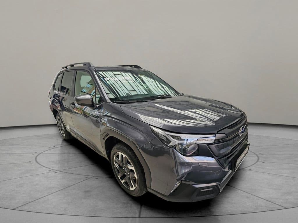 2026 Subaru Forester - 3