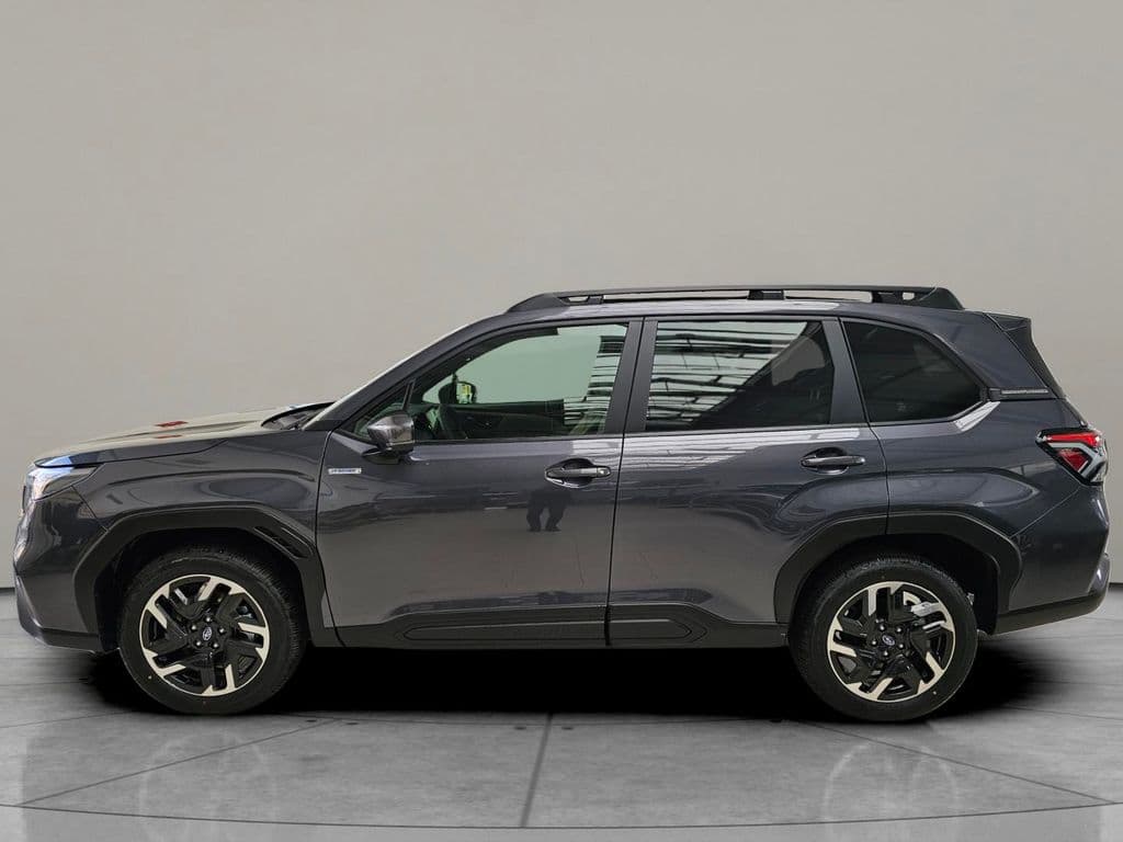 2026 Subaru Forester - 5