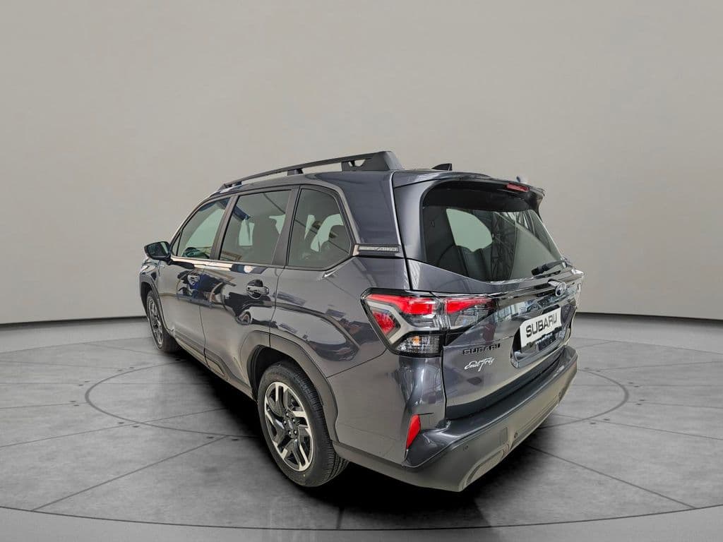 2026 Subaru Forester - 6