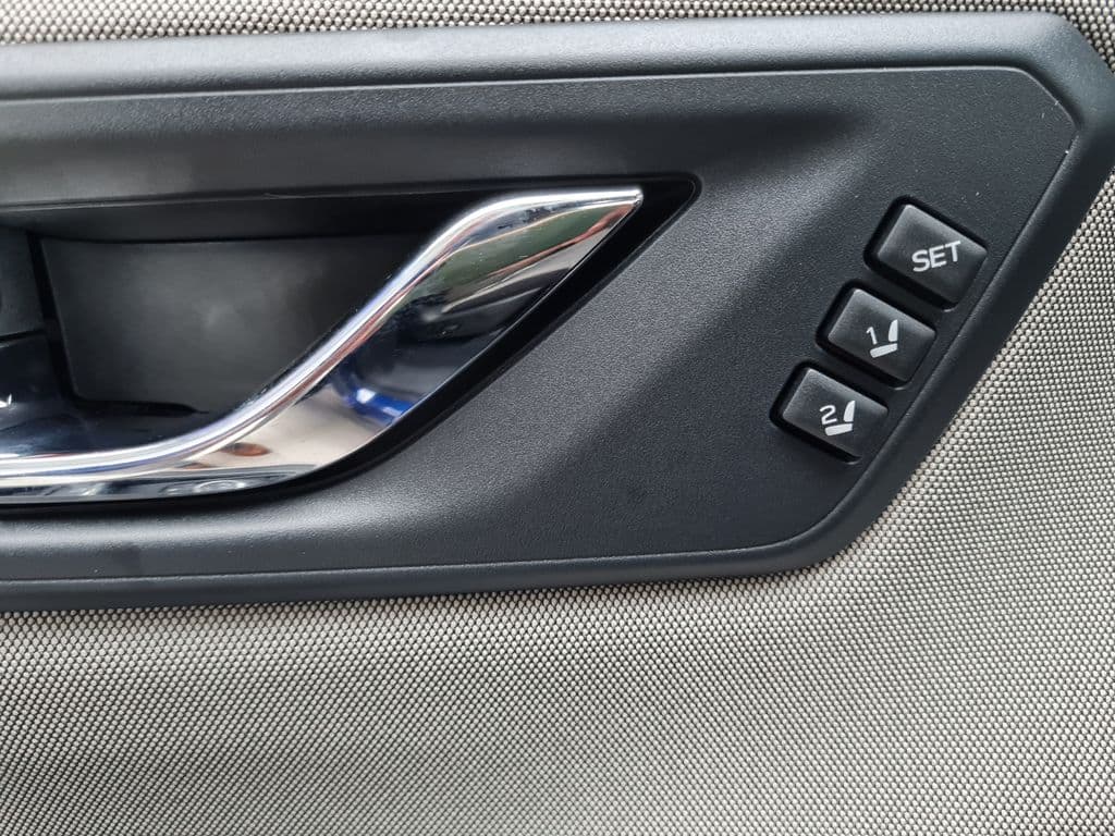 2026 Subaru Forester - 11