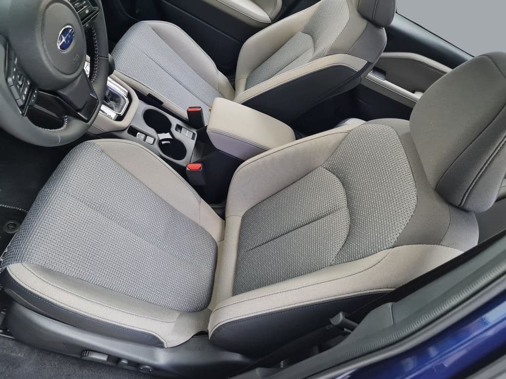 2026 Subaru Forester - 14