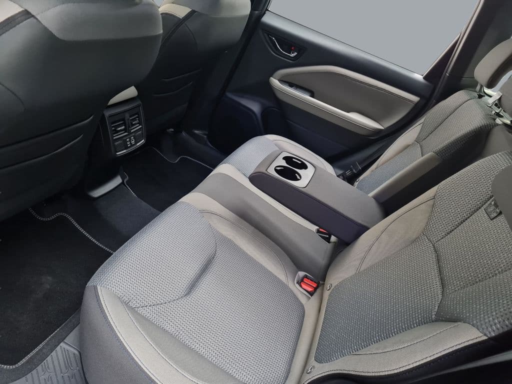 2026 Subaru Forester - 16