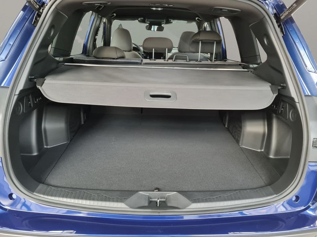 2026 Subaru Forester - 17