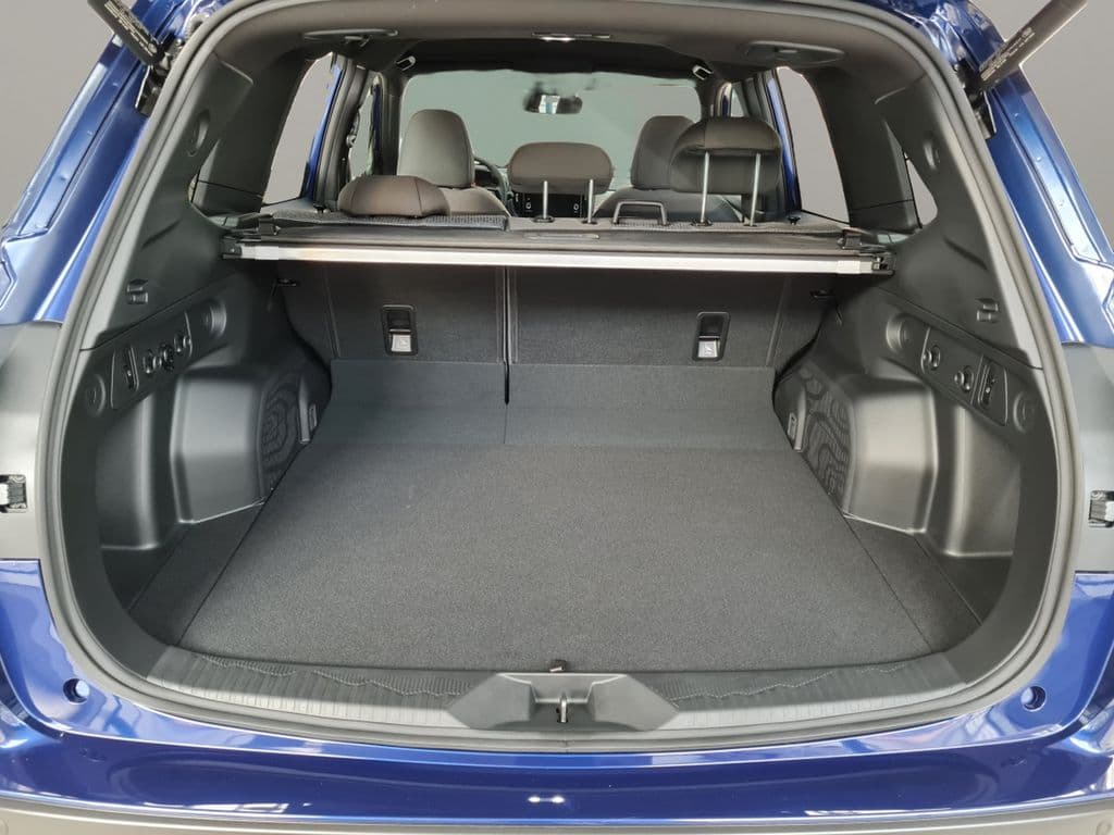 2026 Subaru Forester - 18